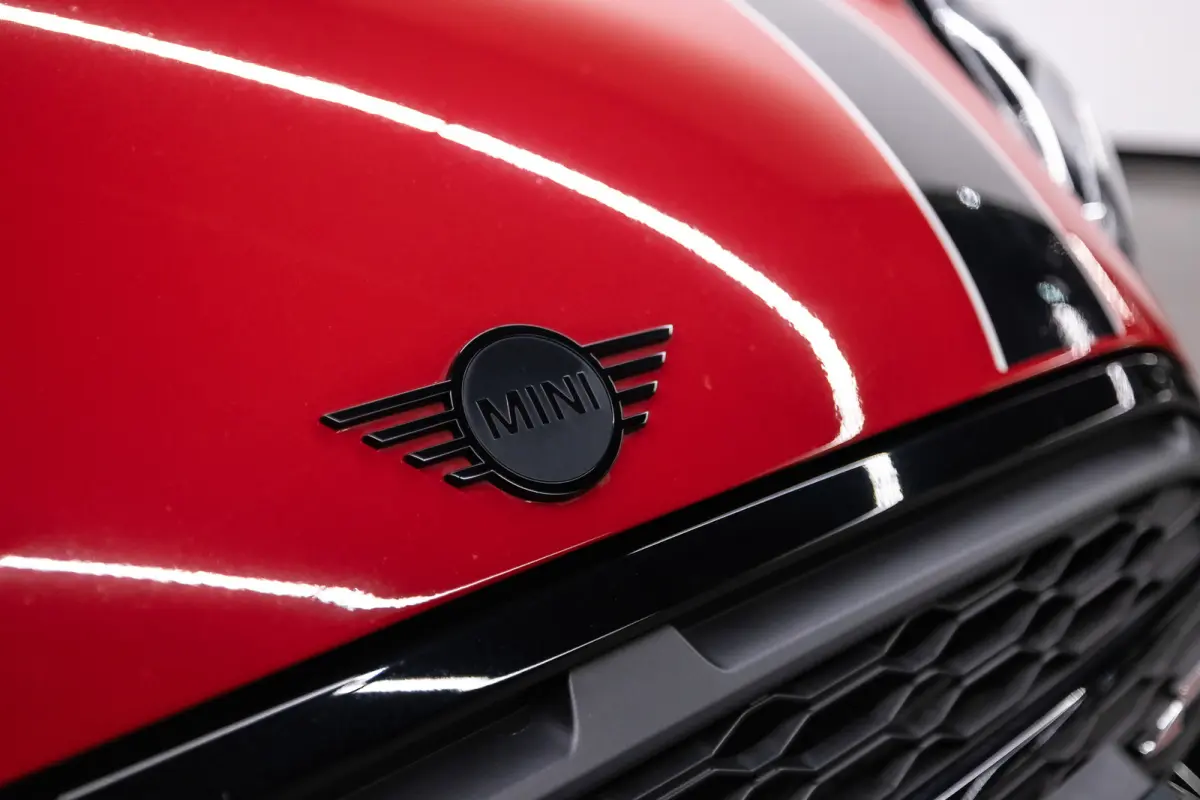 1.5 John Cooper Works