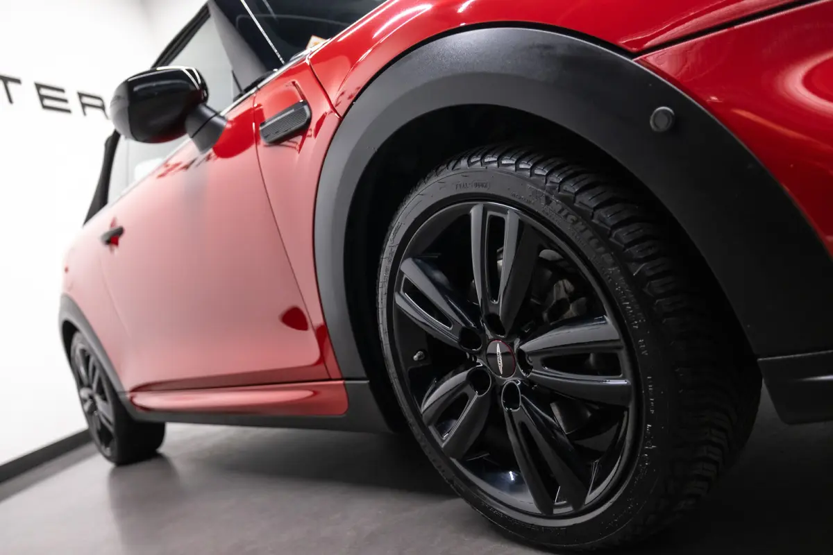 1.5 John Cooper Works