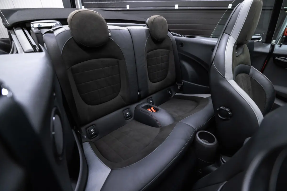 1.5 John Cooper Works