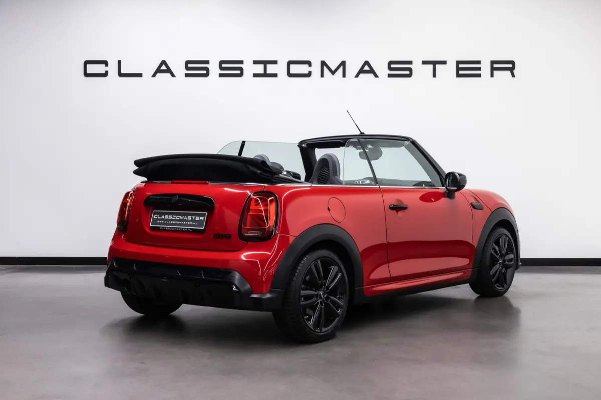 1.5 John Cooper Works