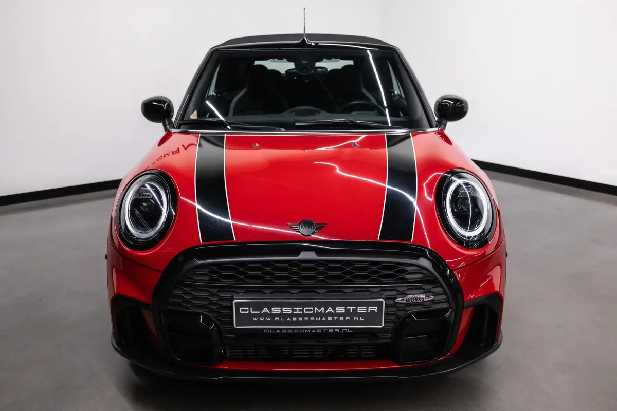 1.5 John Cooper Works