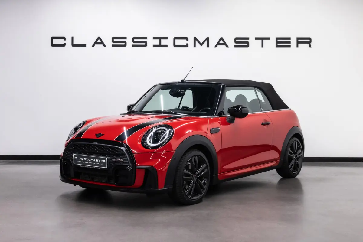 1.5 John Cooper Works
