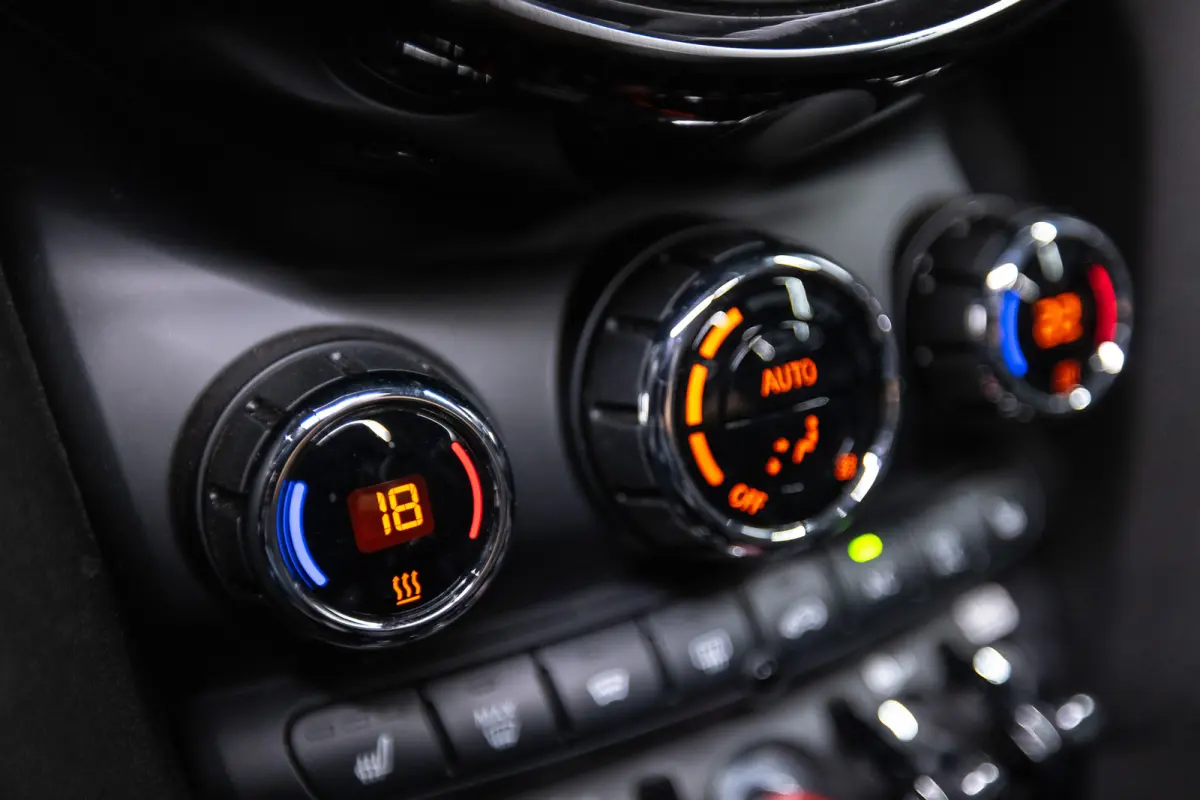 1.5 John Cooper Works