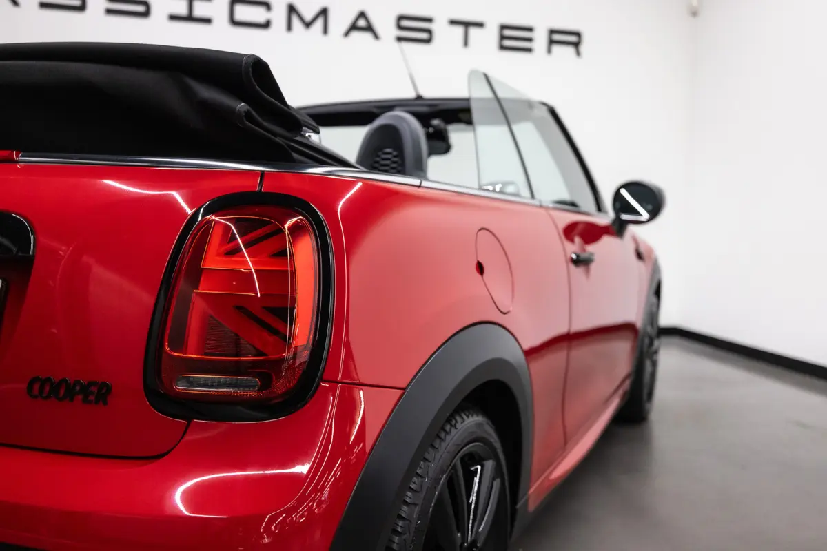 1.5 John Cooper Works
