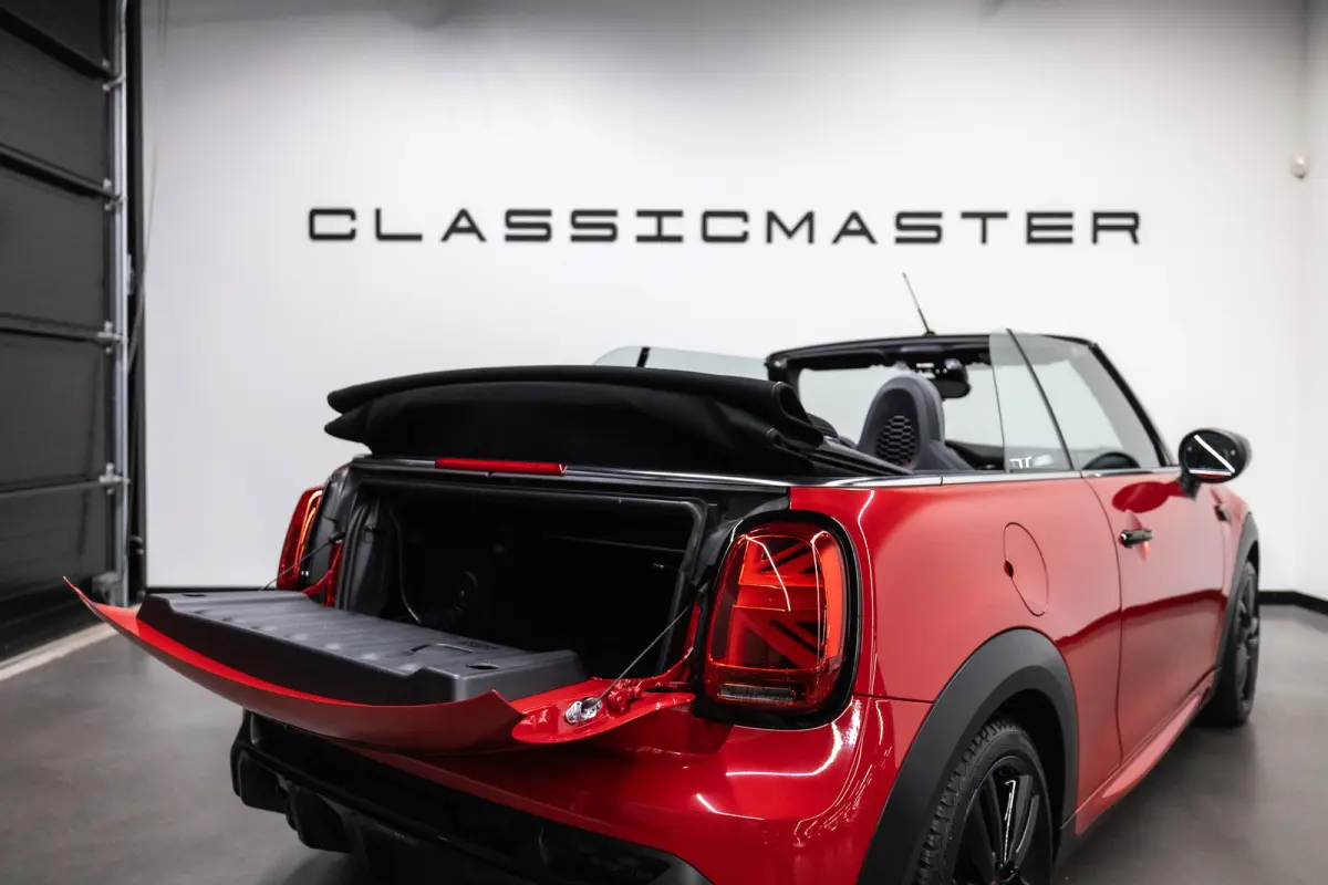 1.5 John Cooper Works