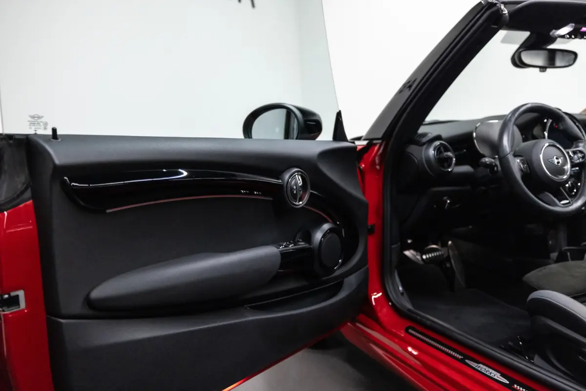 1.5 John Cooper Works