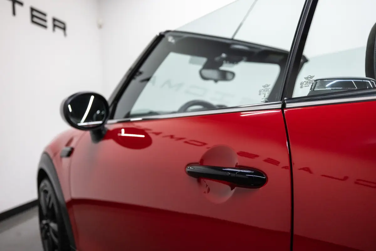 1.5 John Cooper Works