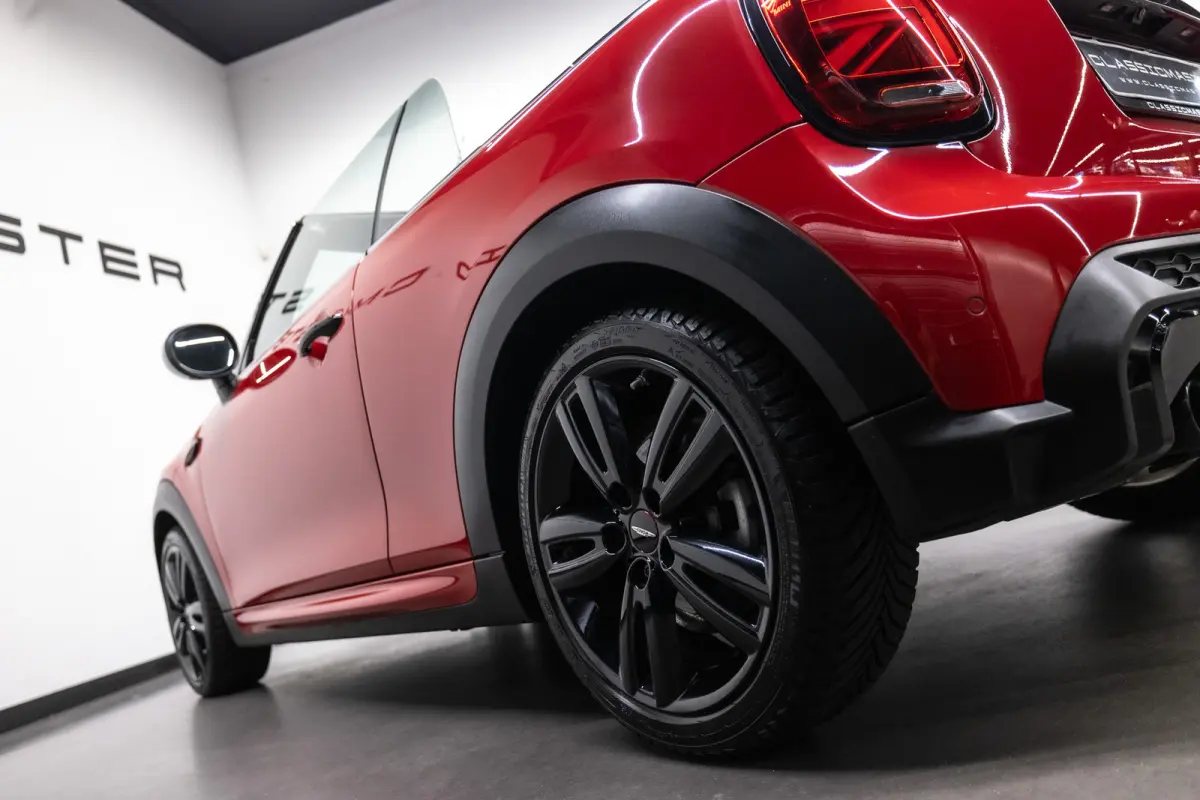 1.5 John Cooper Works