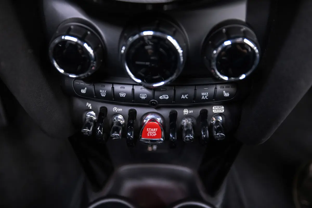 1.5 John Cooper Works