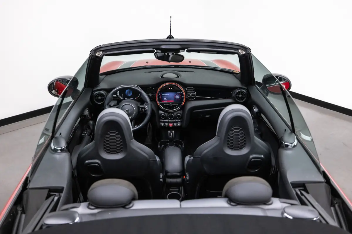 1.5 John Cooper Works
