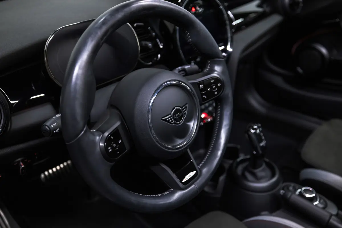 1.5 John Cooper Works