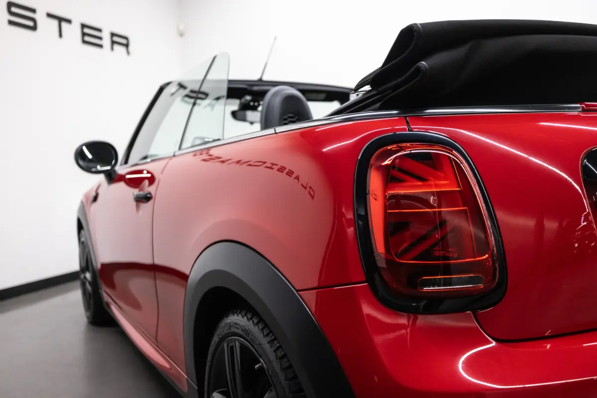 1.5 John Cooper Works