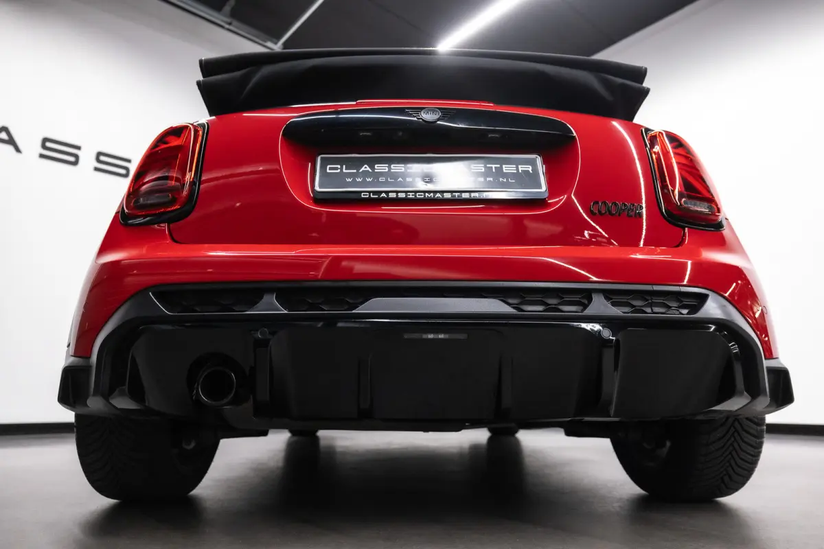 1.5 John Cooper Works