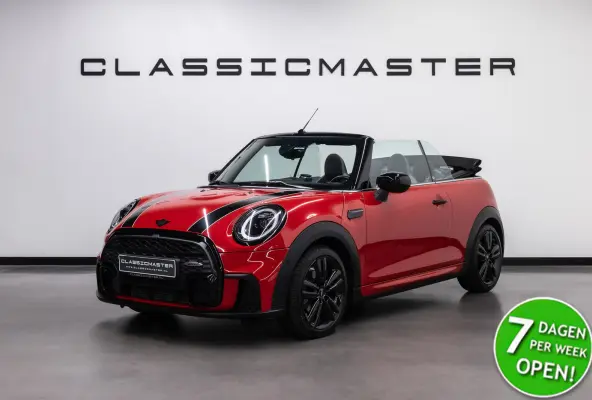 1.5 John Cooper Works