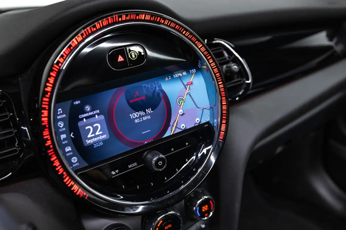 1.5 John Cooper Works