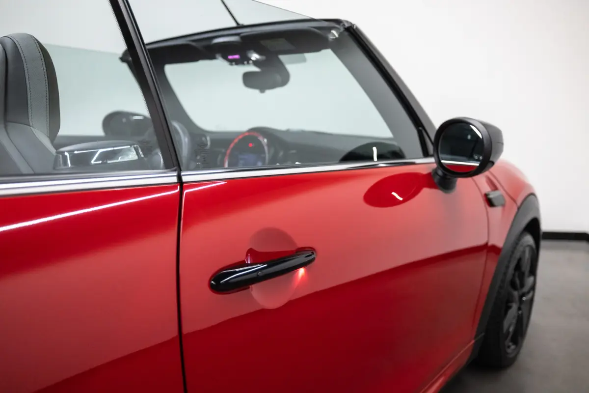 1.5 John Cooper Works