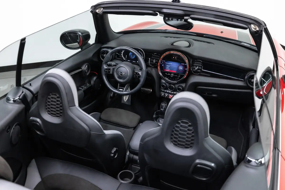 1.5 John Cooper Works
