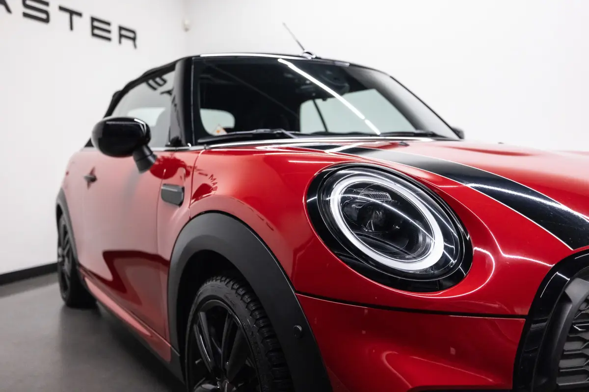 1.5 John Cooper Works