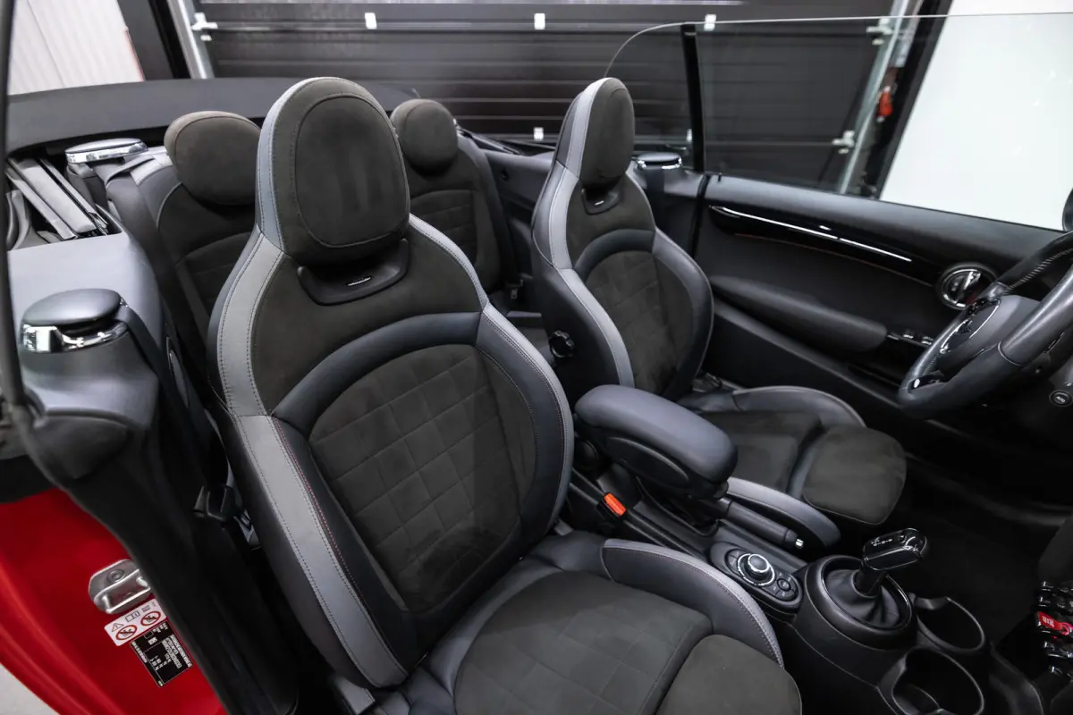 1.5 John Cooper Works