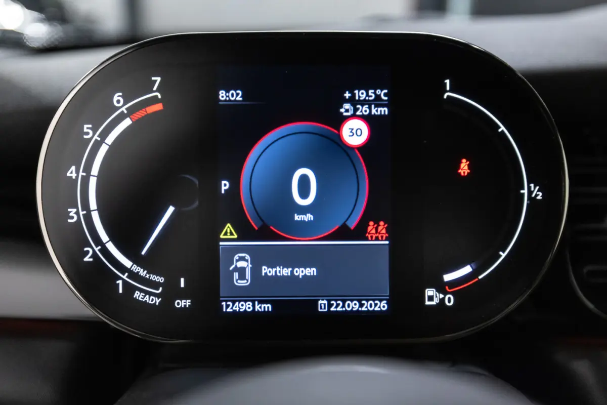 1.5 John Cooper Works