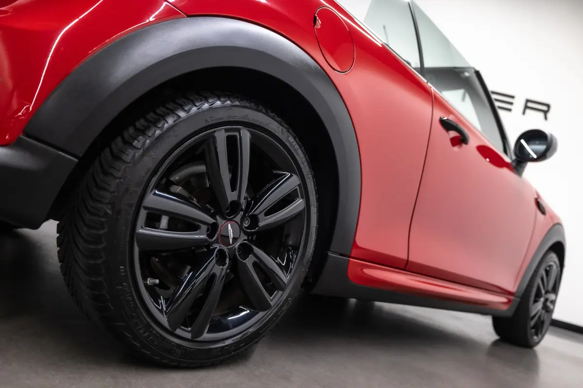 1.5 John Cooper Works