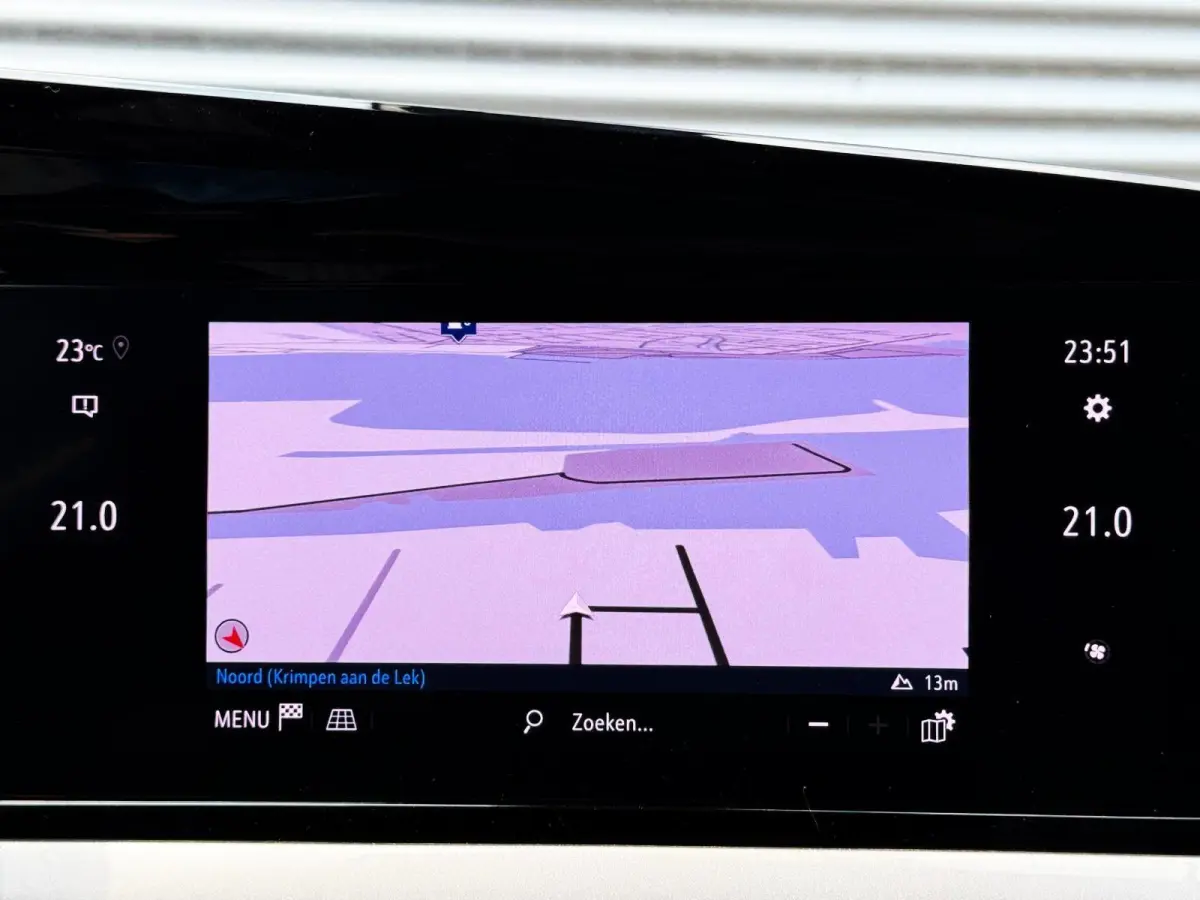 1.2 Turbo Elegance/Led/Aut/Carplay/Camera