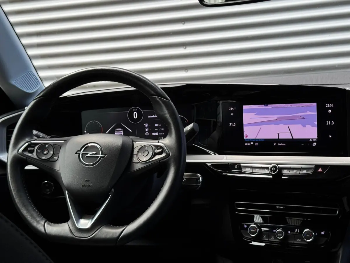 1.2 Turbo Elegance/Led/Aut/Carplay/Camera