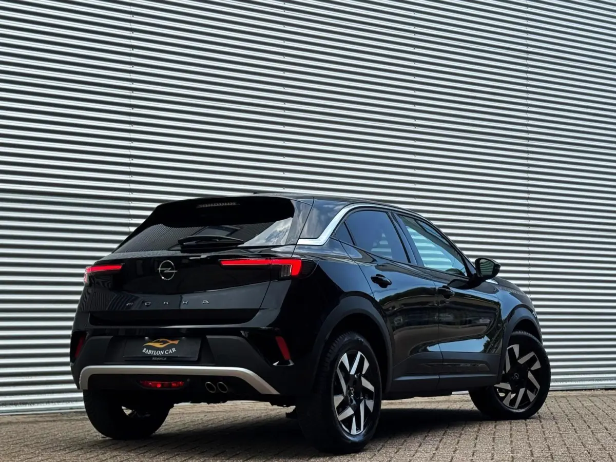 1.2 Turbo Elegance/Led/Aut/Carplay/Camera