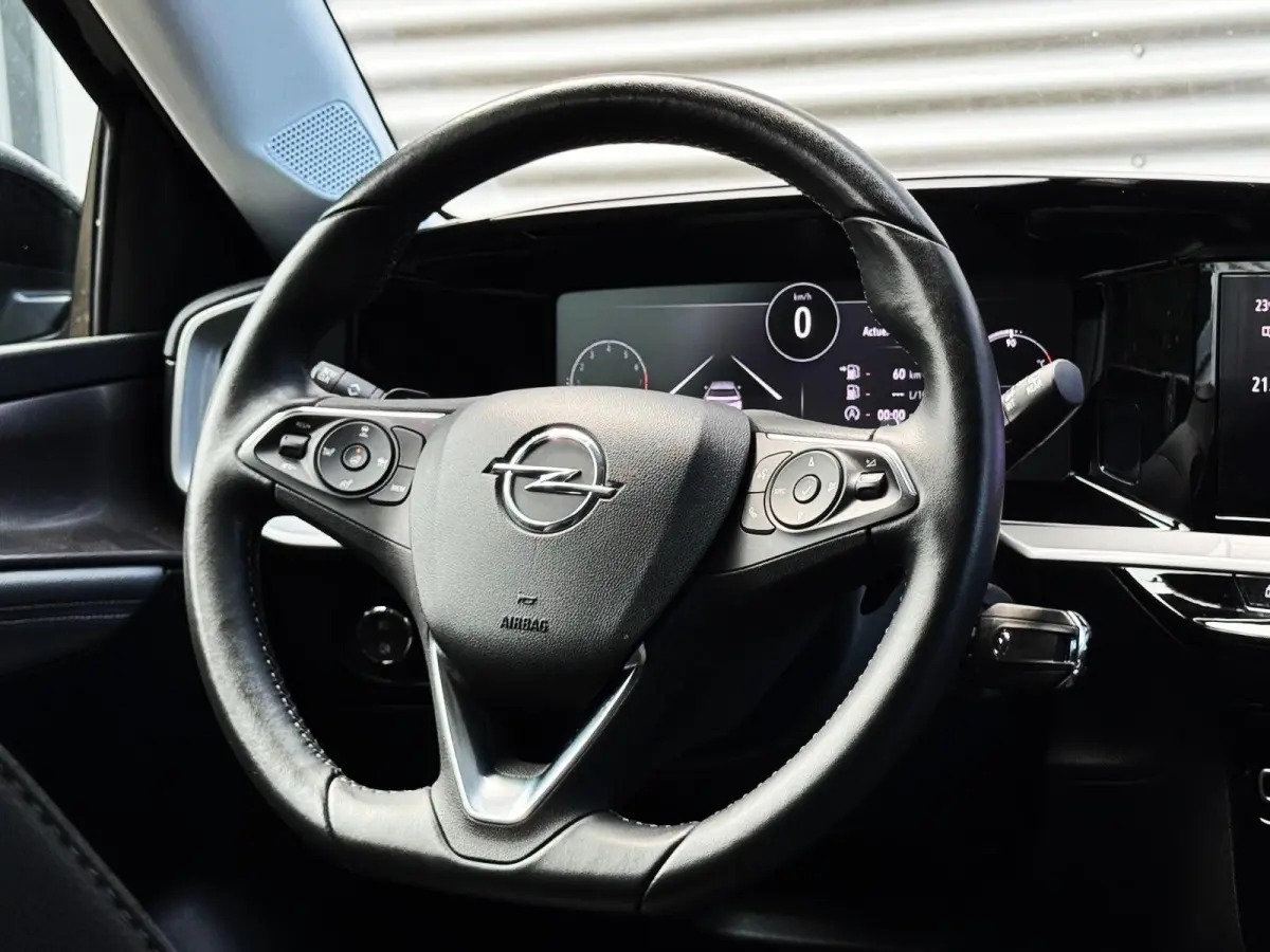 1.2 Turbo Elegance/Led/Aut/Carplay/Camera
