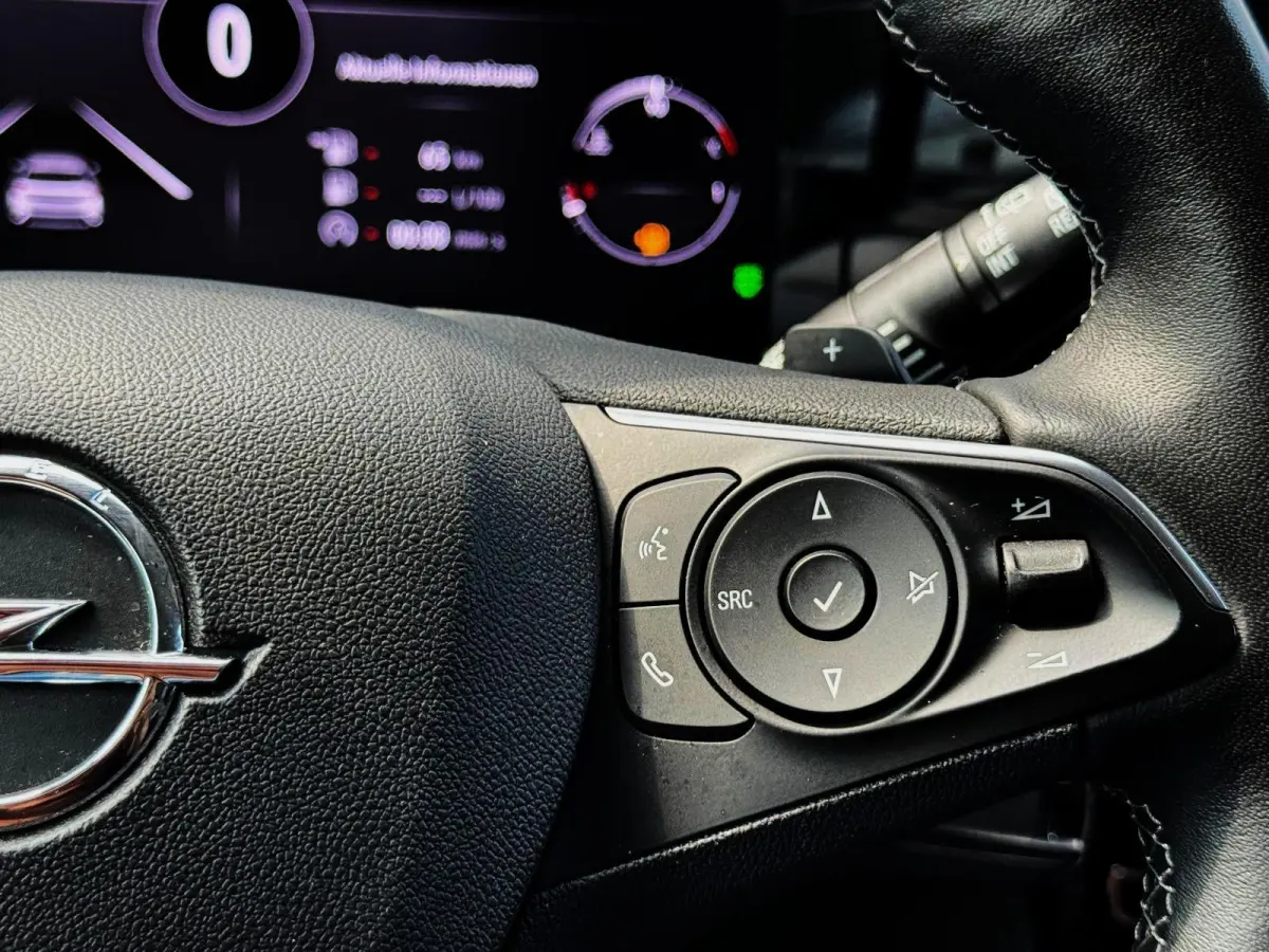 1.2 Turbo Elegance/Led/Aut/Carplay/Camera