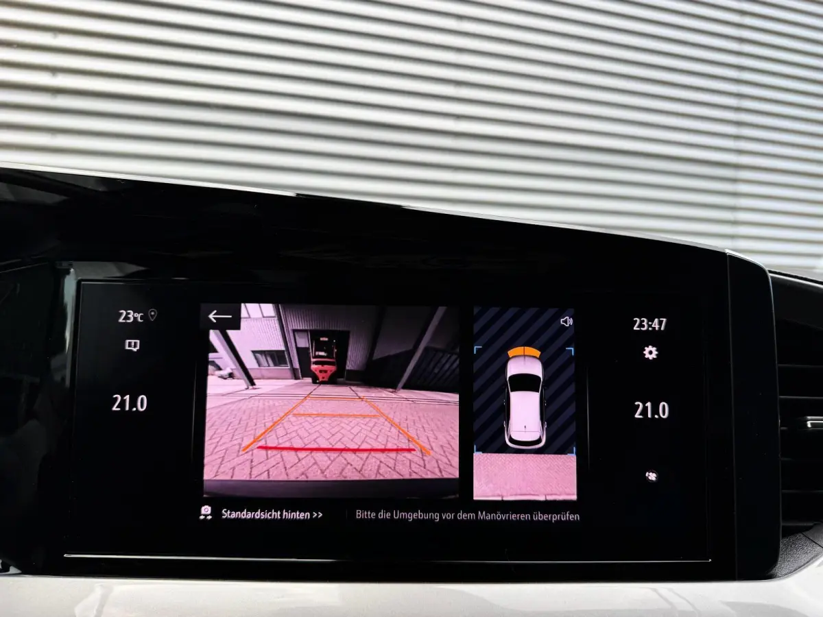 1.2 Turbo Elegance/Led/Aut/Carplay/Camera