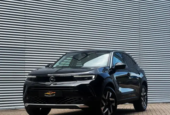 1.2 Turbo Elegance/Led/Aut/Carplay/Camera