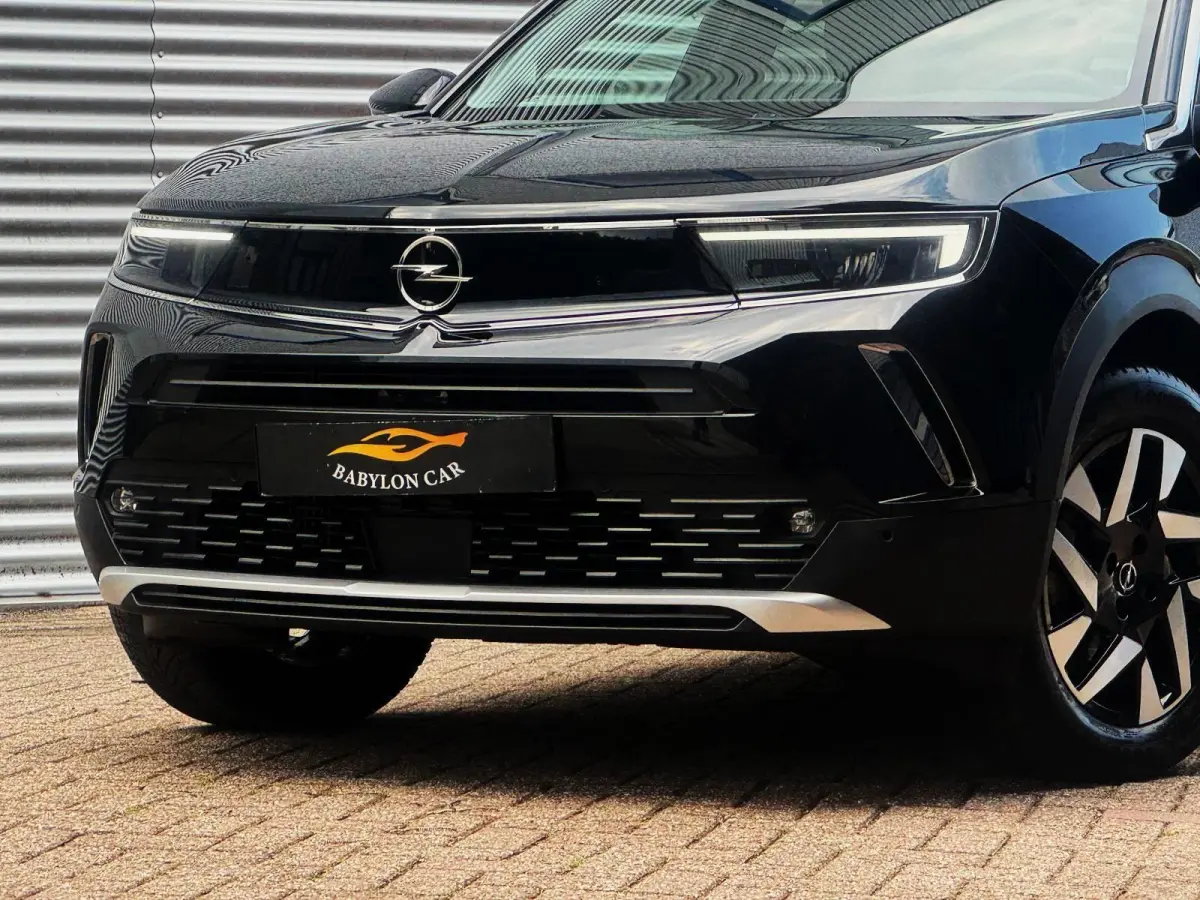 1.2 Turbo Elegance/Led/Aut/Carplay/Camera