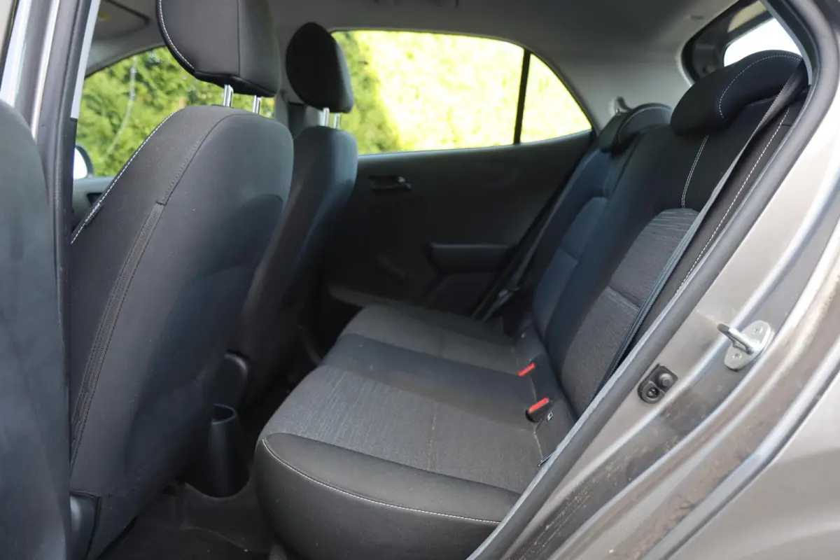 1.0 MPi DYNAMIC 🚗 | 59.145 KM | CRUISE 🚀 | AIRCO ❄️ | 15" LMV 🛞 | BLUETOOTH 🎵