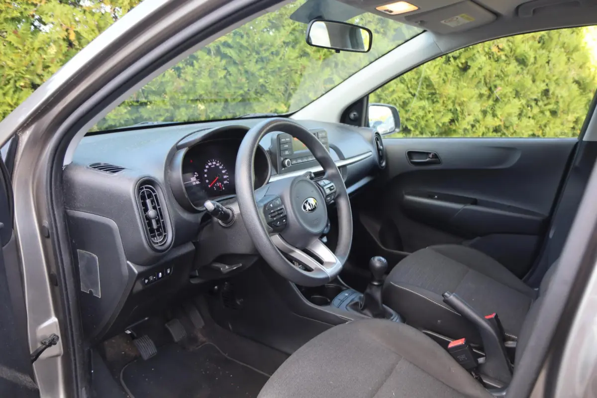 1.0 MPi DYNAMIC 🚗 | 59.145 KM | CRUISE 🚀 | AIRCO ❄️ | 15" LMV 🛞 | BLUETOOTH 🎵