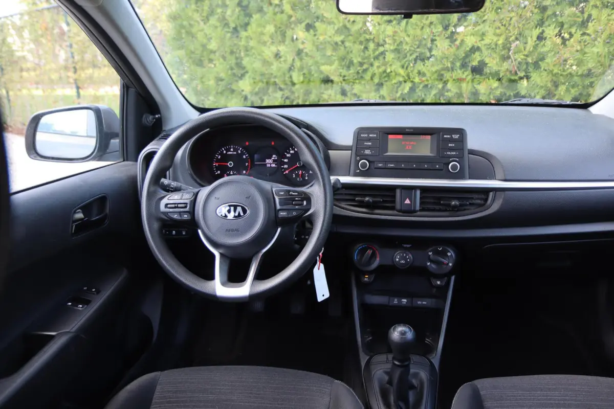 1.0 MPi DYNAMIC 🚗 | 59.145 KM | CRUISE 🚀 | AIRCO ❄️ | 15" LMV 🛞 | BLUETOOTH 🎵