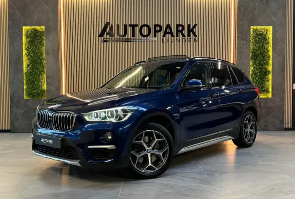 SDrive20i Centennial High Executive M-SPORT|PANO|HuD|MEMORY|KEYLESS|CAMERA|LED|LEDER|SFEERVERLICHTING|AUTOMAAT|NL AUTO|VOL!