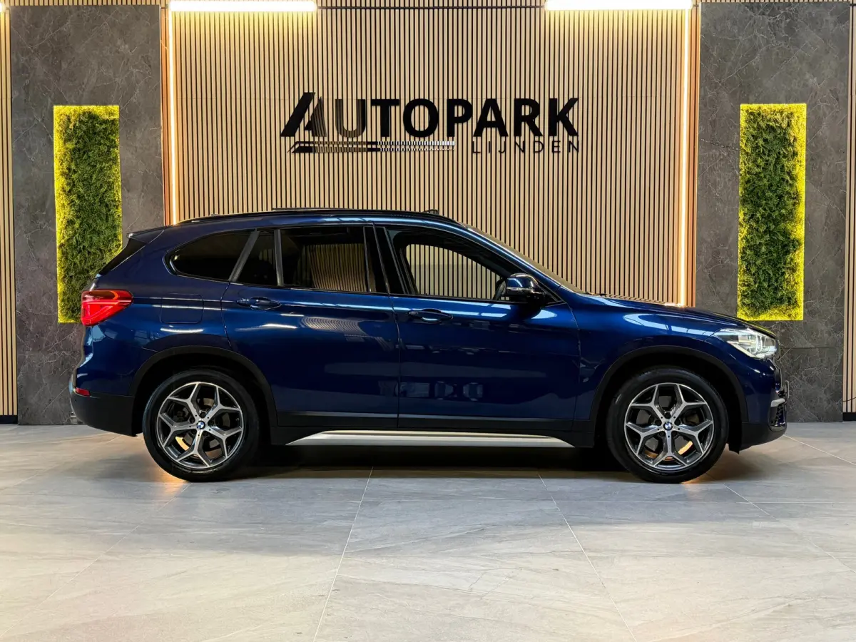 SDrive20i Centennial High Executive M-SPORT|PANO|HuD|MEMORY|KEYLESS|CAMERA|LED|LEDER|SFEERVERLICHTING|AUTOMAAT|NL AUTO|VOL!