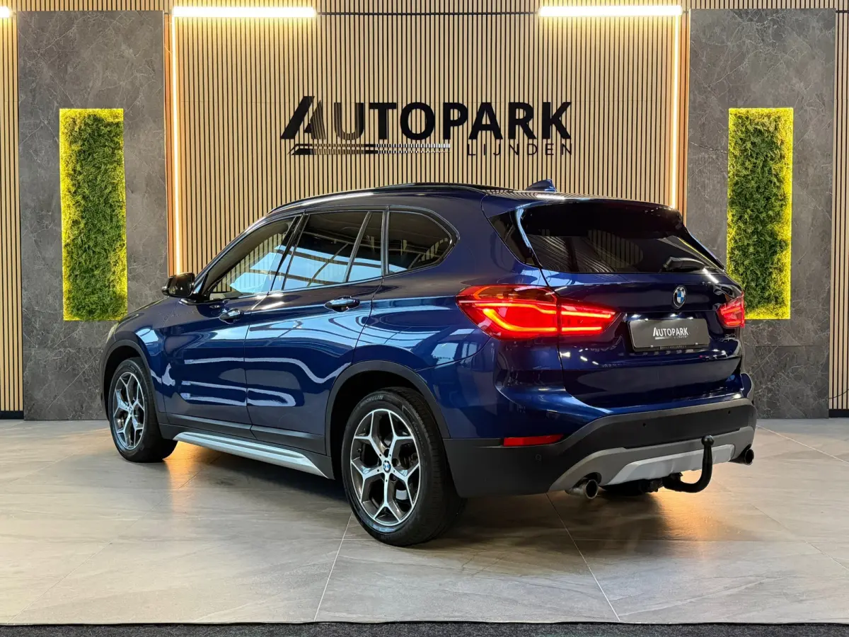 SDrive20i Centennial High Executive M-SPORT|PANO|HuD|MEMORY|KEYLESS|CAMERA|LED|LEDER|SFEERVERLICHTING|AUTOMAAT|NL AUTO|VOL!