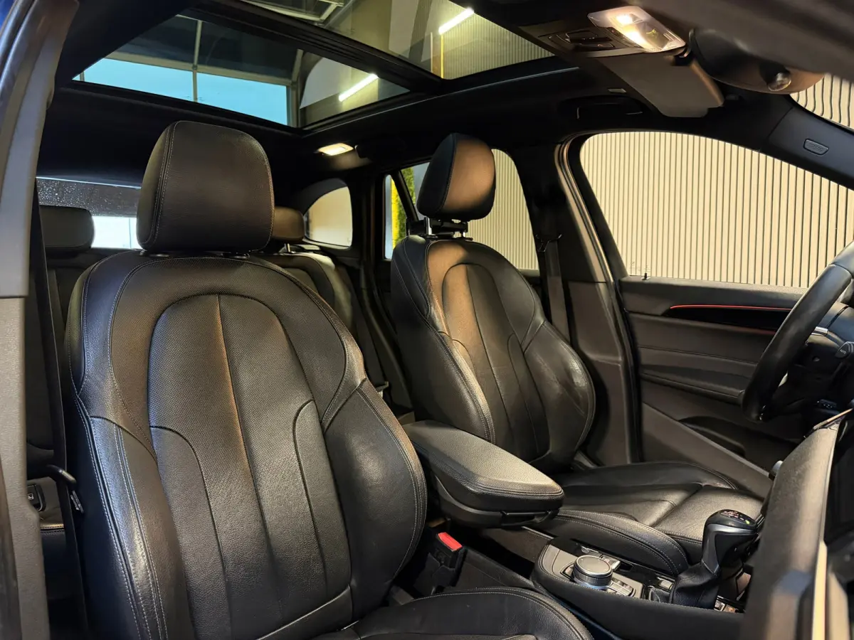 SDrive20i Centennial High Executive M-SPORT|PANO|HuD|MEMORY|KEYLESS|CAMERA|LED|LEDER|SFEERVERLICHTING|AUTOMAAT|NL AUTO|VOL!