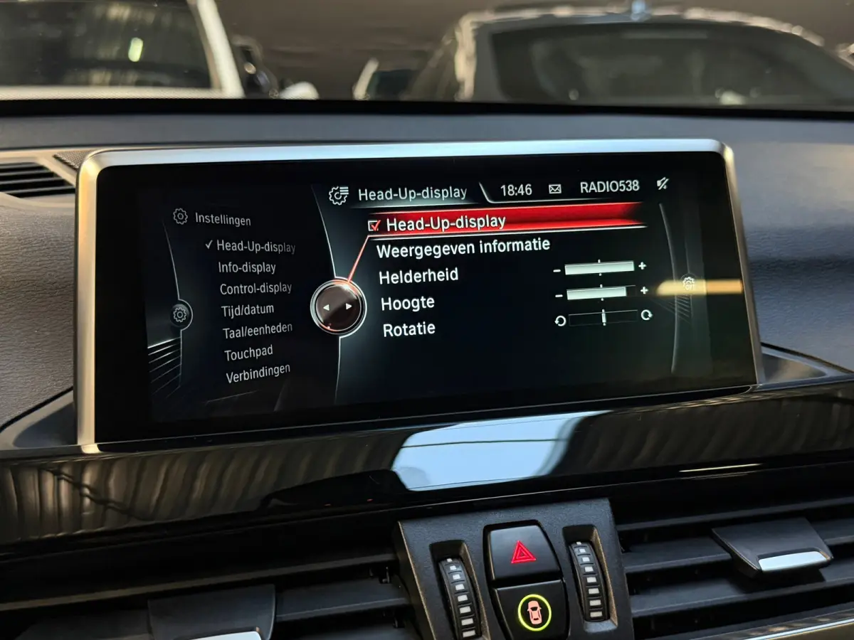 SDrive20i Centennial High Executive M-SPORT|PANO|HuD|MEMORY|KEYLESS|CAMERA|LED|LEDER|SFEERVERLICHTING|AUTOMAAT|NL AUTO|VOL!