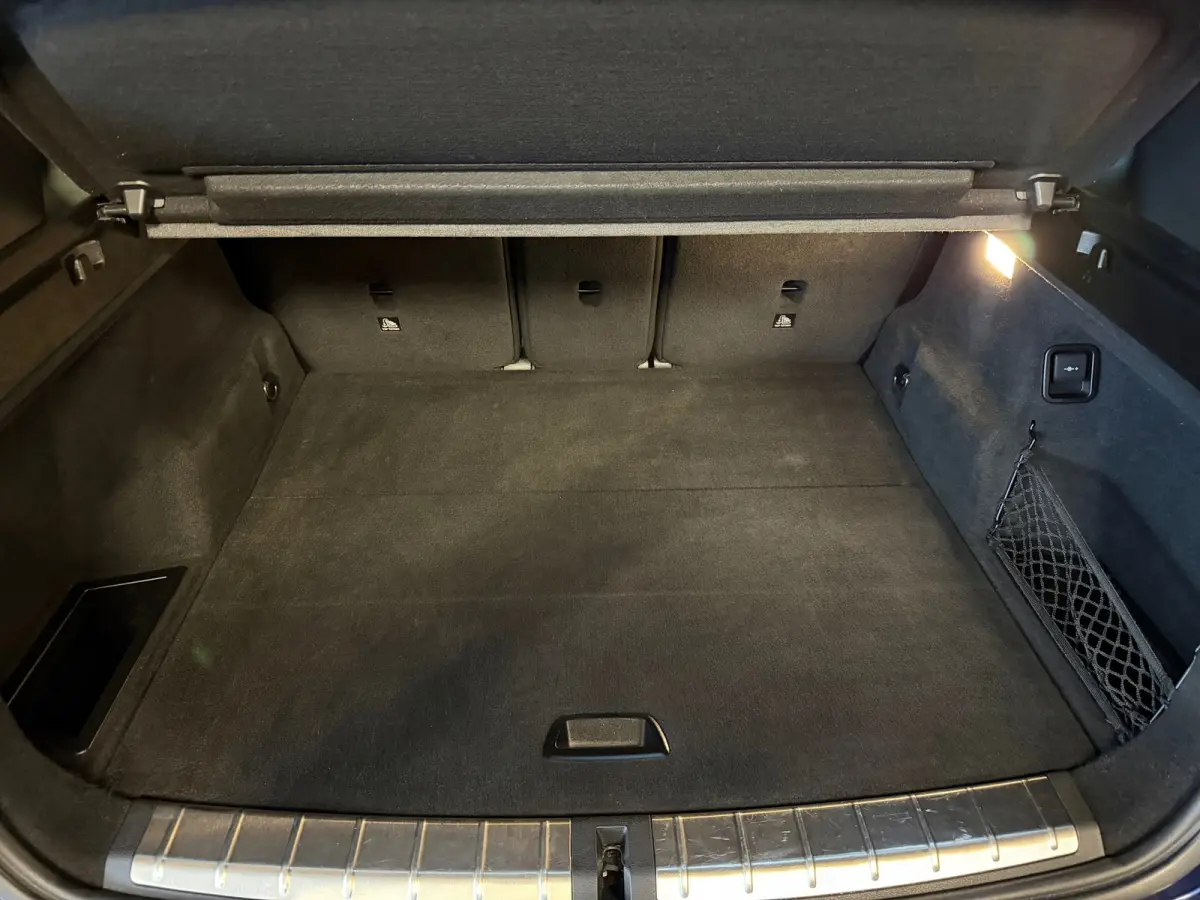 SDrive20i Centennial High Executive M-SPORT|PANO|HuD|MEMORY|KEYLESS|CAMERA|LED|LEDER|SFEERVERLICHTING|AUTOMAAT|NL AUTO|VOL!