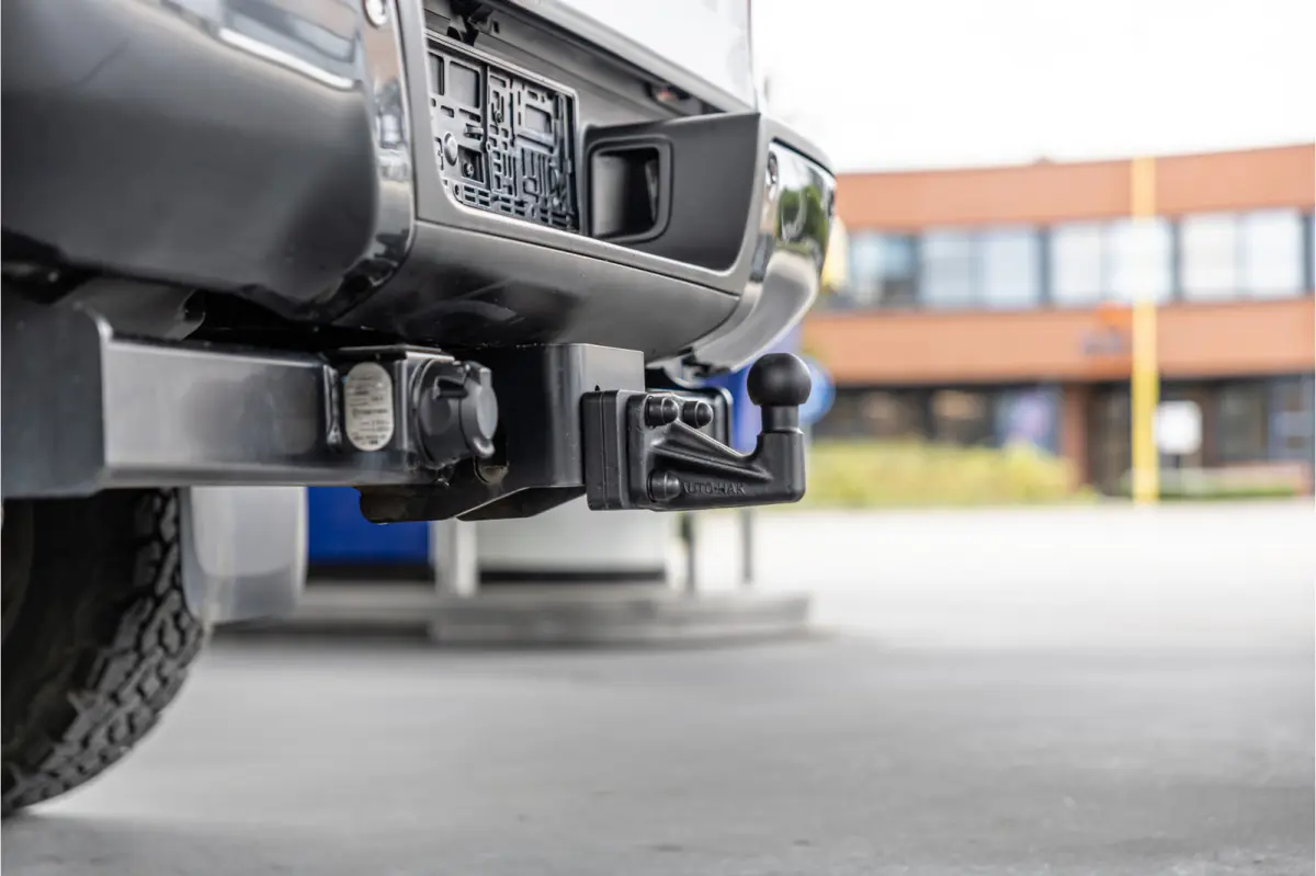 2.0 EcoBlue Wildtrak | 3500 KG | Bi-Xenon | Camera | Navigatie | Trekhaak | Cruise control | DAB | Stoelverwarming | Lederen bekleding | Orig. NL auto | Nieuwe APK