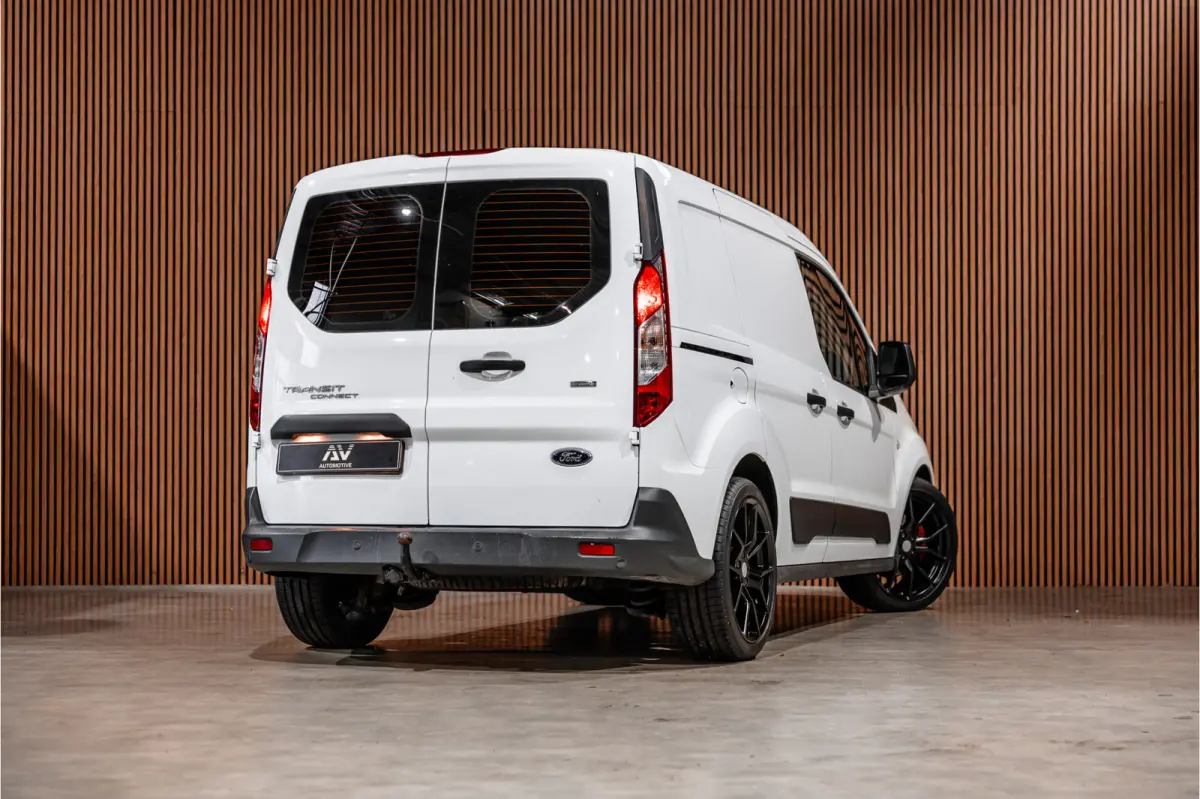 1.0 Ecoboost | Marge | BTW & BPM Vrij | Airco | Schuifdeur | Elek ramen | Nieuwe APK