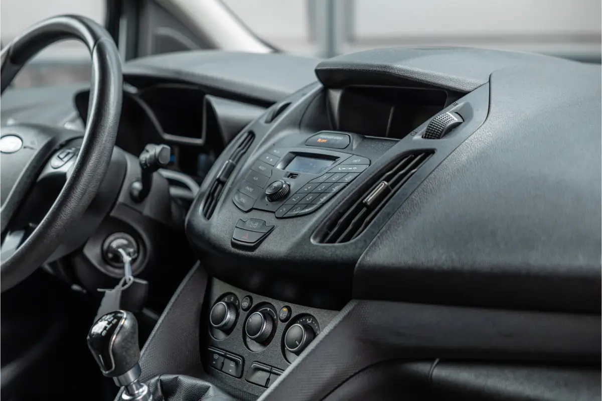1.0 Ecoboost | Marge | BTW & BPM Vrij | Airco | Schuifdeur | Elek ramen | Nieuwe APK