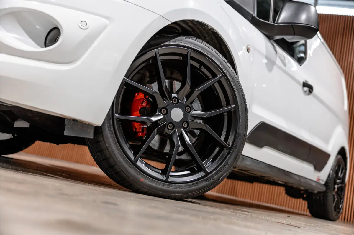 1.0 Ecoboost | Marge | BTW & BPM Vrij | Airco | Schuifdeur | Elek ramen | Nieuwe APK