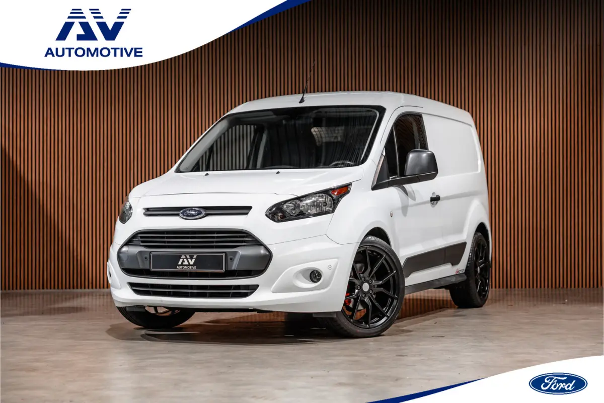 1.0 Ecoboost | Marge | BTW & BPM Vrij | Airco | Schuifdeur | Elek ramen | Nieuwe APK