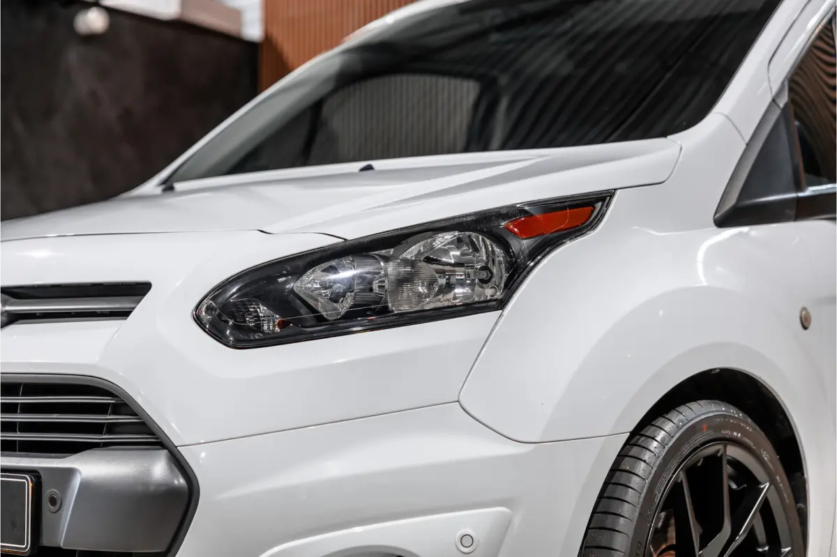 1.0 Ecoboost | Marge | BTW & BPM Vrij | Airco | Schuifdeur | Elek ramen | Nieuwe APK