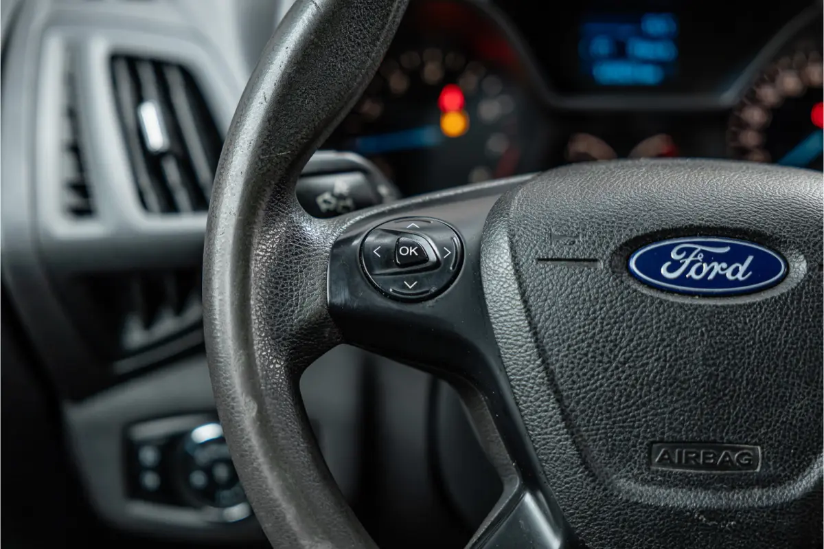 1.0 Ecoboost | Marge | BTW & BPM Vrij | Airco | Schuifdeur | Elek ramen | Nieuwe APK