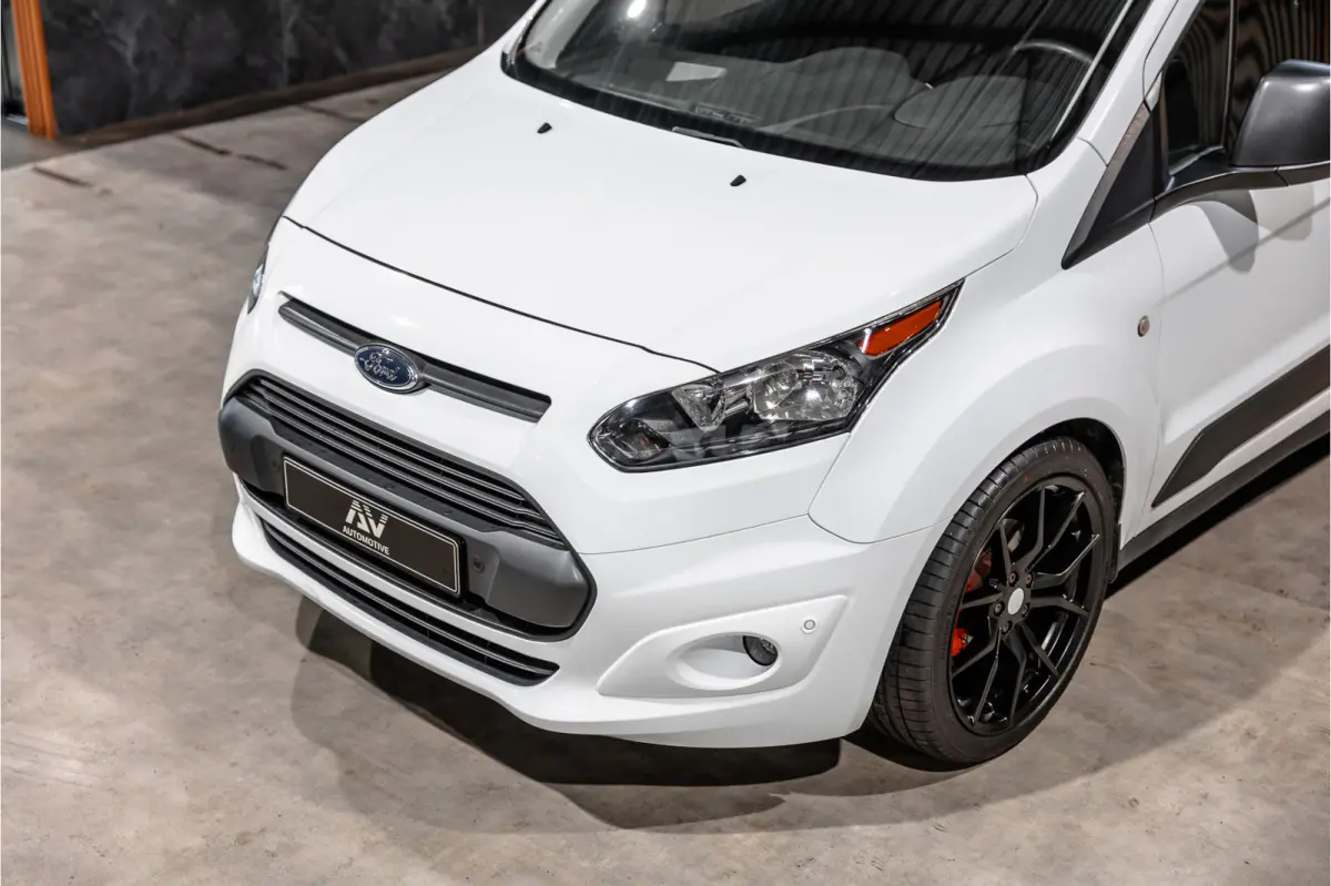 1.0 Ecoboost | Marge | BTW & BPM Vrij | Airco | Schuifdeur | Elek ramen | Nieuwe APK